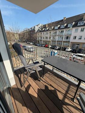 Foto - 2 Zimmer Etagenwohnung zur Miete in Düsseldorf