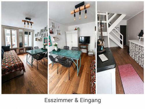 Foto - 6 Zimmer Reihenhaus zur Miete in Neuss