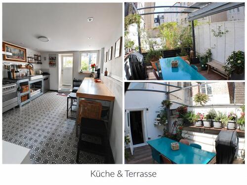 Foto - 6 Zimmer Reihenhaus in Neuss