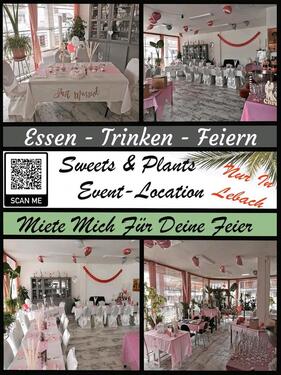 Foto - Eventlocation Party Raum in Lebach zu Vermieten
