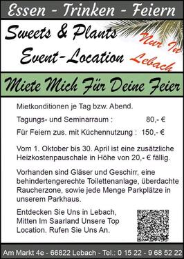 Foto - andere zur Miete in Lebach