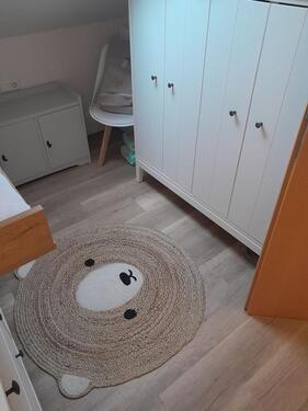 Foto - Sonnige 2 12 Zimmer Dachgeschoßwohnung mit Balkon in Weiler