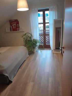 Foto - 2 Zimmer Etagenwohnung in Weiler-Simmerberg