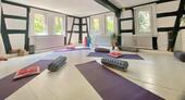 Foto - Yogaraum stundenweise Ffm-Eschersheim