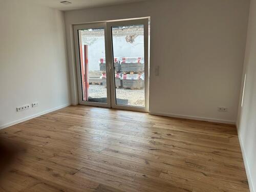 Foto - Wohnung Nr. 2 in Montabaur mit Garten 60qm ab 01.09.2025 oder später