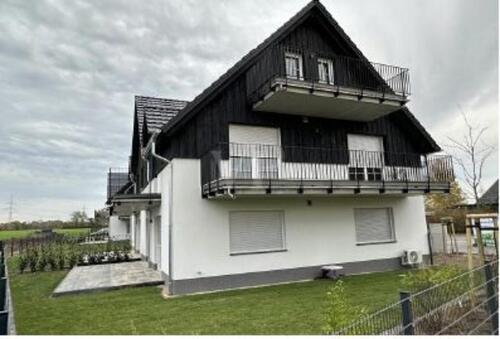 Foto - 4-Raum Wohnung in Werben - 1.125,00 EUR Kaltmiete,