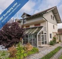 Passau - Neustift 4-Zimmer-Wohnung mir Tageslichtbad, Balkon und EBK