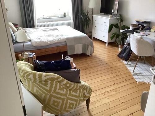 Foto - Etagenwohnung in Braunschweig zur Miete