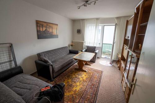 Foto - Etagenwohnung zur Miete in Remscheid