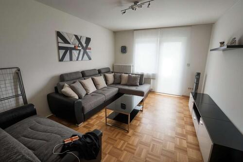 Foto - Etagenwohnung in Remscheid