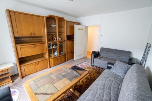 Foto - Etagenwohnung in Remscheid zur Miete