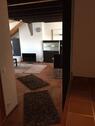 Foto - Dachgeschosswohnung mit Einbauküche zu vermieten