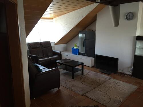 Foto - Etagenwohnung zur Miete in Remscheid