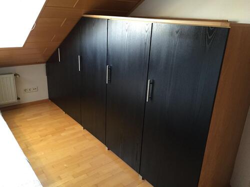Foto - Etagenwohnung in Remscheid zur Miete
