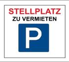 Foto - Stellplatz zu vermieten - 70,00 EUR Miete,