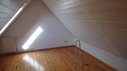 Foto - Etagenwohnung in Neuenkirchen zur Miete