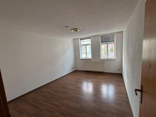 Foto - Geräumige 1-Raum-Wohnung am Marktplatz