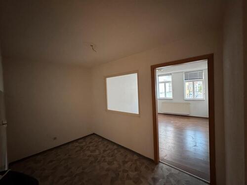 Foto - Etagenwohnung zur Miete in Hildburghausen