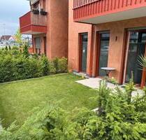 * Neuwertig & Modern ! 1-ZKB Wohnung * - Paderborn Neuenbeken