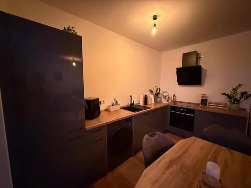 Foto - Etagenwohnung in Paderborn