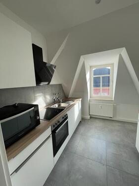 Foto - Etagenwohnung zur Miete in Dresden