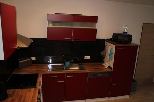 Foto - Wohnung im Erdgeschoß - Zentrum von Bad Birnbach