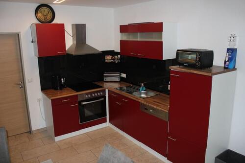 Foto - Etagenwohnung zur Miete in Bad Birnbach