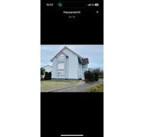 Schöne 2 Zimmer-Wohnung mit Balkon & Stellplatz - Neckarbischofsheim