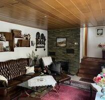 Großzügige 5,5 -Zimmer-Wohnung mit Garten in Düsseldorf-Wersten