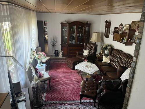 Foto - 5 Zimmer Etagenwohnung zur Miete in Düsseldorf