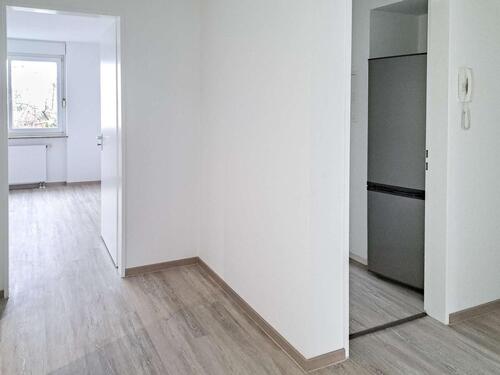 Foto - Etagenwohnung in Leipzig zur Miete