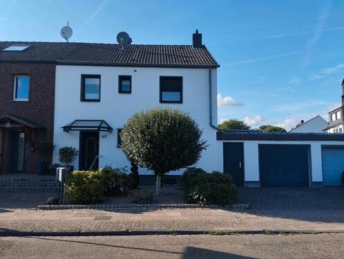 Foto - Gut gelegende Immobilie in Oberhausen Klosterhardt- Nord