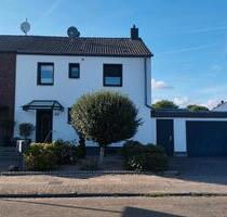 Gut gelegende Immobilie in Oberhausen Klosterhardt- Nord