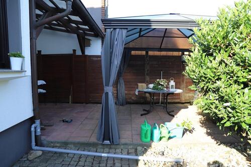 Foto - Einfamilienhaus in Oberhausen zur Miete