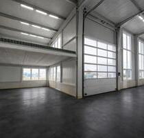 Gewerbehalle Werkstatt Lagerhalle - Tostedt