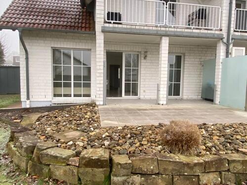 Foto - 3 Zimmer Etagenwohnung zur Miete in Paderborn