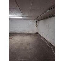 Stellplatz Parkplatz Tiefgarage Kaiserslautern Zentrum Badstraße