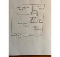 Yoga-Raum Werkstatt Lager - 1.200,00 EUR Kaltmiete, ca. 100,00 m² in Regensburg (PLZ: 93055) Brandlberg Yoga-Raum Werkstatt Lager - 1.200,00 EUR Kaltmiete, ca. 100,00 m² in Regensburg (PLZ: 93055) Brandlberg