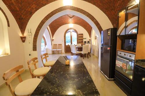 Foto - Ferienhaus in Luxor - 25,00&nbsp;EUR Kaltmiete,