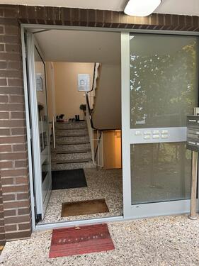 Foto - 3 Zimmer Erdgeschoßwohnung zur Miete in Langenhagen