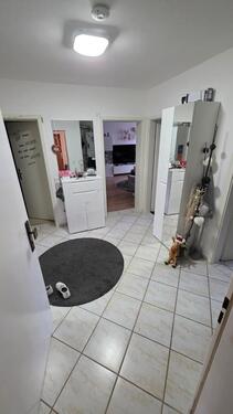 Foto - 3 Zimmer Erdgeschoßwohnung in Langenhagen