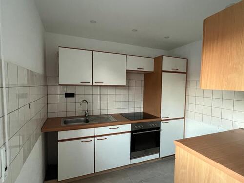 Foto - 2 Zimmer Erdgeschoßwohnung in Burglauer