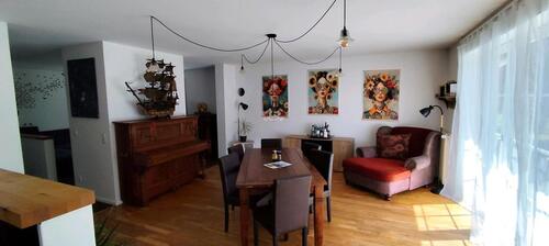 Foto - 10 Zimmer Mehrfamilienhaus, Wohnhaus zum Kaufen in Bergen auf Rügen