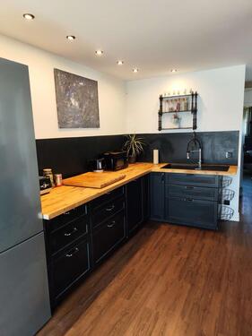 Foto - 10 Zimmer Mehrfamilienhaus, Wohnhaus in Bergen auf Rügen