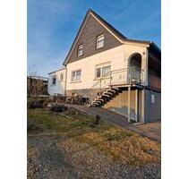 Einfamilienhaus Wenden- Sanierungsprojekt mit solider Substanz - Olpe