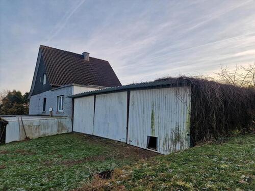 Foto - Einfamilienhaus in Olpe zum Kaufen