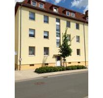 Moderne 3-Raumwohnung in Sondershausen – zentral, hell & mit Balkon (4010.403)