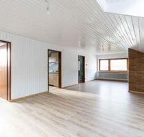 2-Zimmer Dachgeschosswohnung in Mühlacker