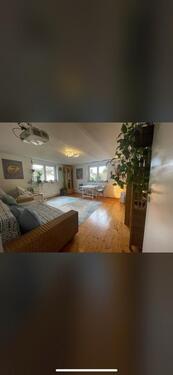 Foto - 2,5 Zimmerwohnung in Ohmenhausen mit großem gemeinsamen Garten