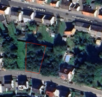 Unbebautes Grundstück Bauplatz in NK-Ludwigsthal, Im Flur (29) - Neunkirchen Kohlhof